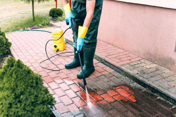 Best Machinery and Equipment Cleaning  in Watkins Glen, NY