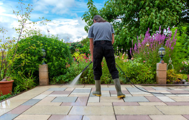 Best Post-Construction Pressure Washing  in Watkins Glen, NY
