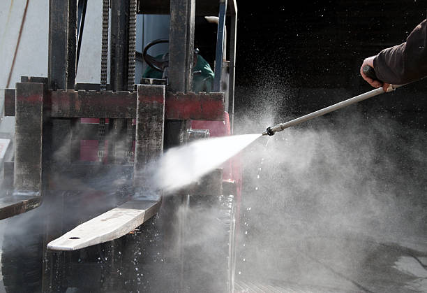 Best Pool Deck Cleaning  in Watkins Glen, NY
