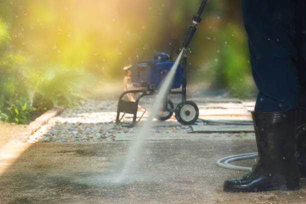 Best House Exterior Washing  in Watkins Glen, NY