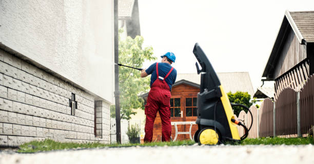 Best Building Exterior Washing  in Watkins Glen, NY